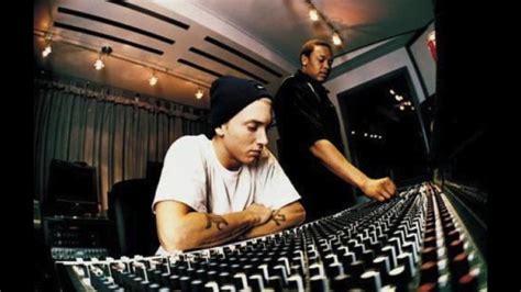 eminem still dre.